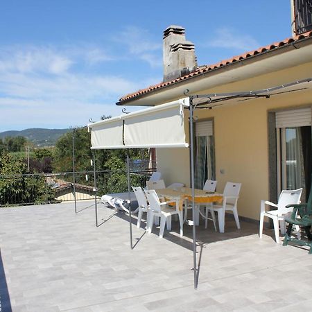 Agriturismo Casale Del Contadino Bolsena Exterior photo