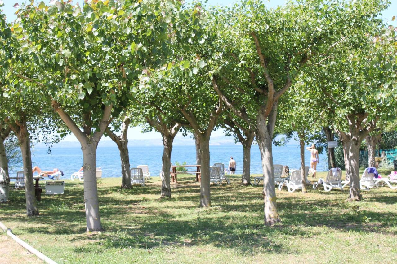 Agriturismo Casale Del Contadino Bolsena Exterior photo